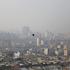 Air pollution at "red alert" level in Tehran