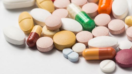 Vitamini i tablete
