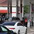Rising prices and sales limitations of fuel at gas stations in Russia