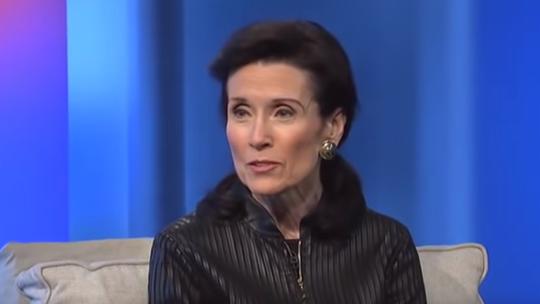 Marilyn vos Savant