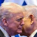 FILE PHOTO: U.S. President Trump addresses the Knesset, in Jerusalem