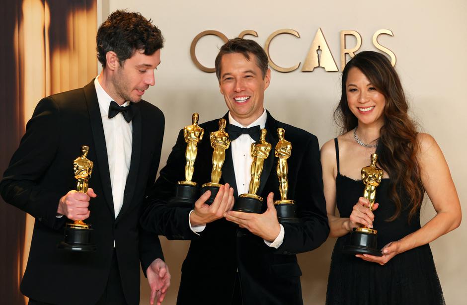  | Author: Pixsell/Reuters