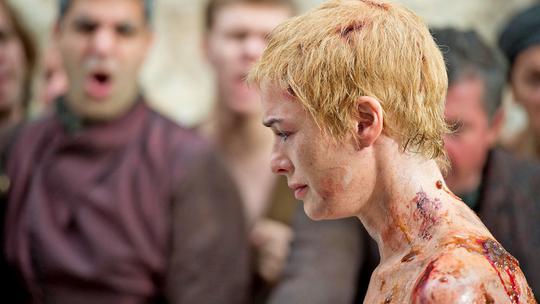 Cersei Lannister