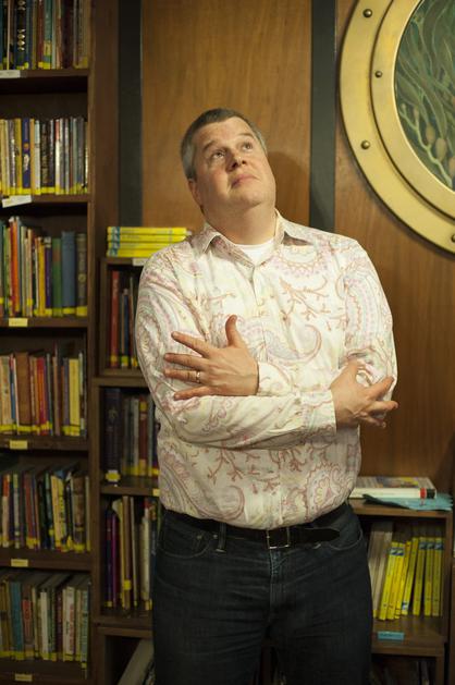 Daniel Handler