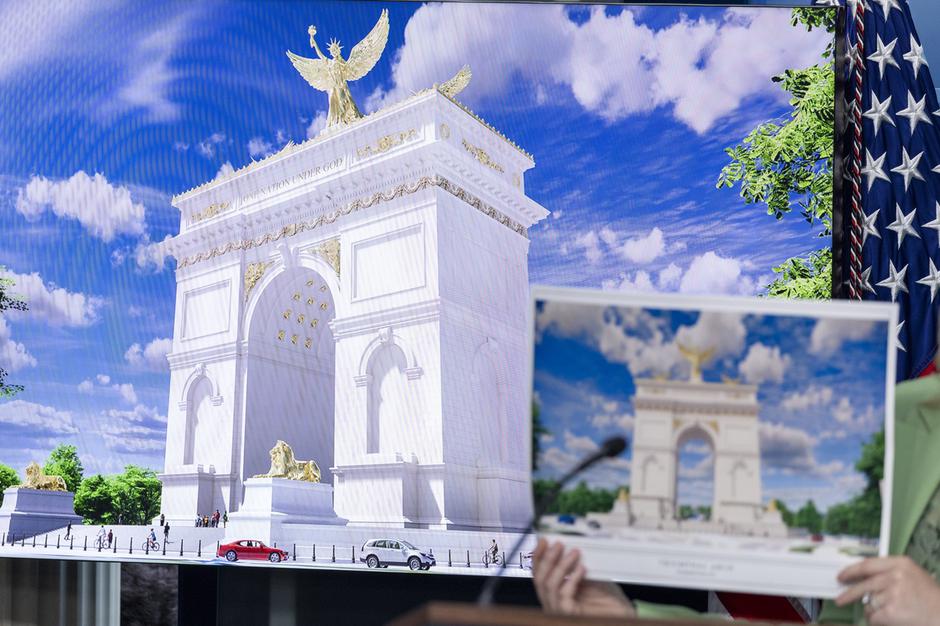 White House press briefing with Secretary of Treasury Scott Bessent, and Small Business Administrator Kelly Loeffler | Author: Profimedia