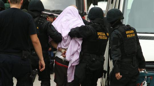 Specijalna policija