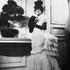 Coco Chanel at Ball / Photo / 1935
