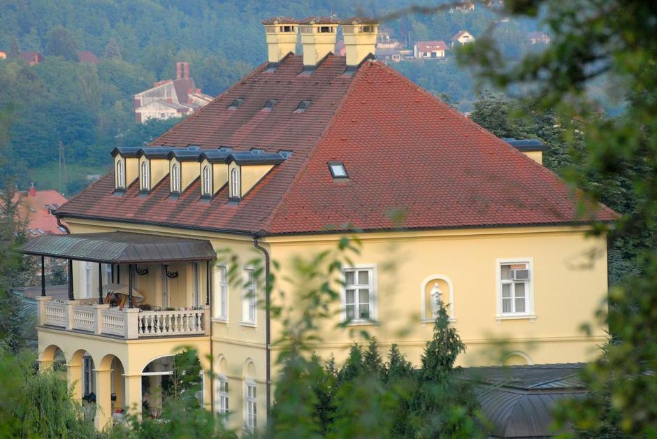 Dvorac generala Ivana Čermaka u Klokovcu | Author: Zeljko Pusec (PIXSELL)