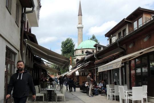 Sarajevo