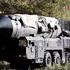 Yars rockets in Sverdlovsk region