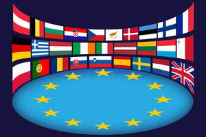 Zastave EU