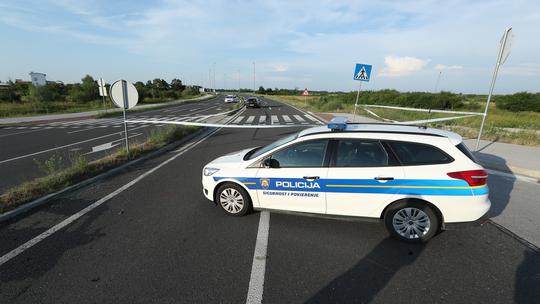 Prometna nesreća