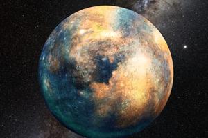 Novi planet u Sunčevom sustavu