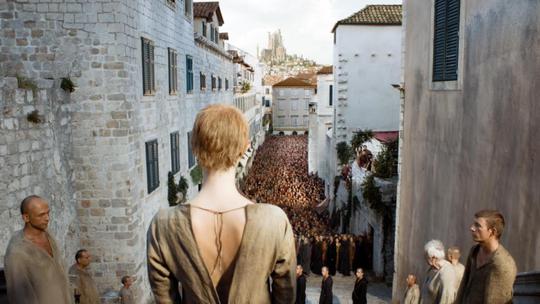 Cersei Lannister 