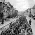 Saveznici su 1944. masovno zarobljavali njemačke vojnike