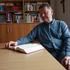 Zagreb: Damir Lipovšek, predsjednik Hrvatskog biblijskog društva