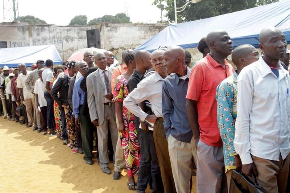 Epidemija žute groznice u Kongu | Author: Reuters/Pixsell