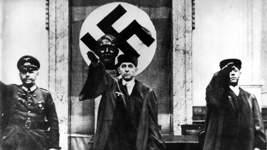 Roland Freisler