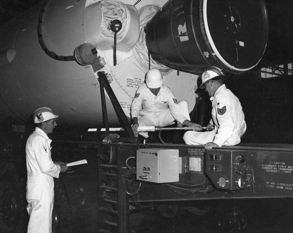  | Author: USAF