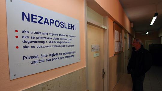 Zavod za zapošljavanje