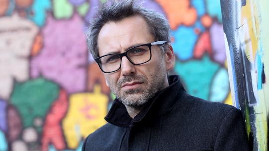 Oliver Frljić
