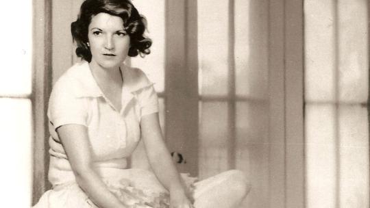 Zelda Fitzgerald