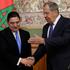 Moroccan Foreign Minister Bourita visits Russia
