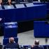 State of the European Union address (SOTEU) by European Commission President Ursula von der Leyen, in Strasbourg