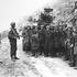 Monte Cassino, deutsche Kriegsgefangene