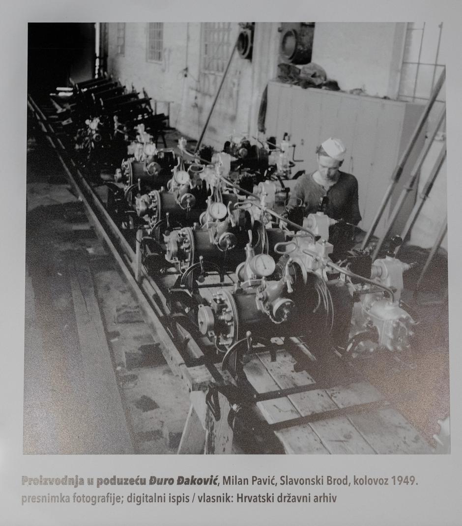  | Author: PRESNIMKA PIXSELL/HRVATSKI DRžAVNI ARHIV