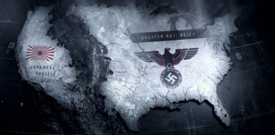 The Man In The High Castle | Author: Youtube