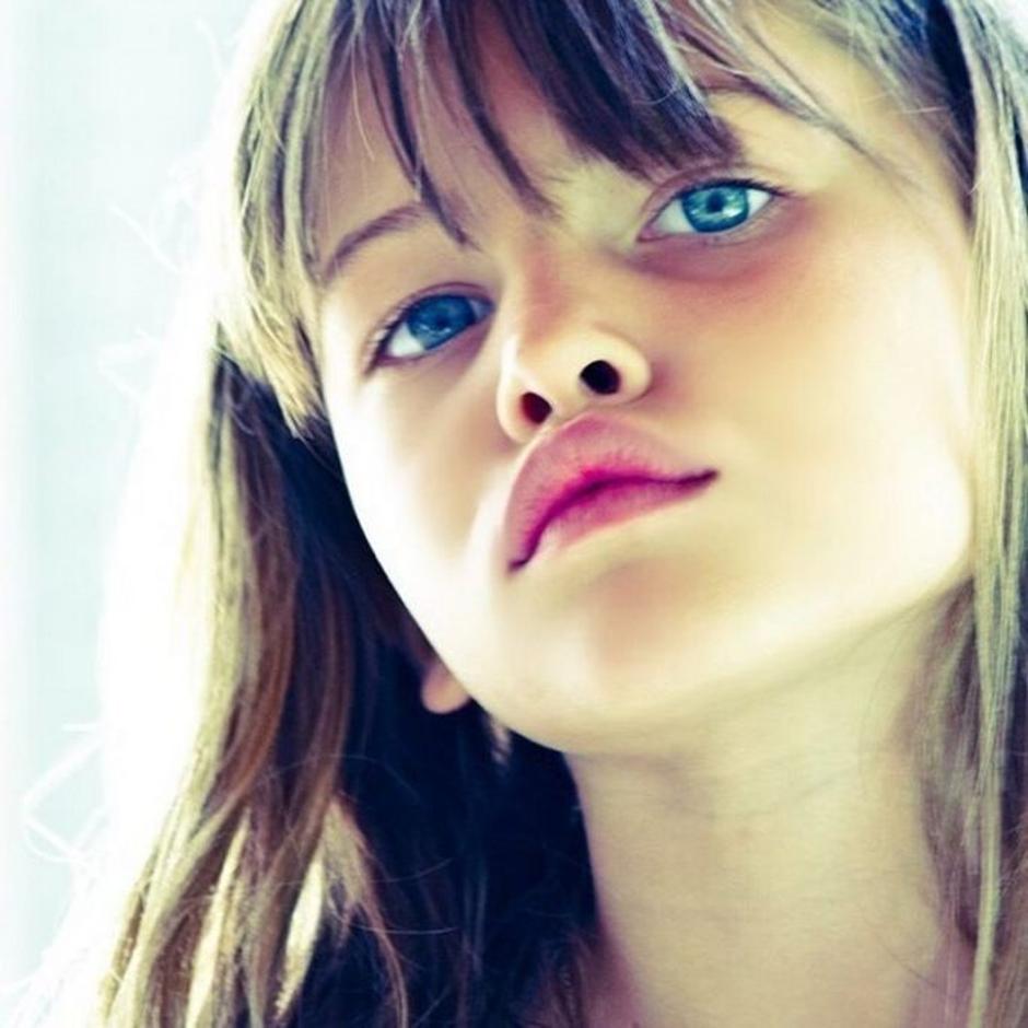 Fotografije najljepše djevojčice na svijetu | Author: Instagram