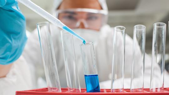 Laboratorij