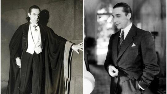 Bela Lugosi